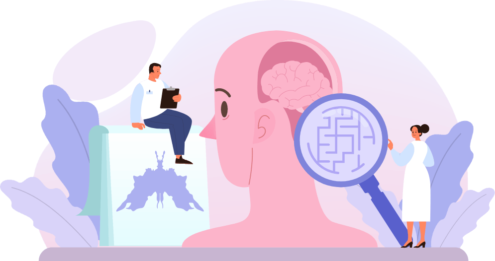 Psychological Illness