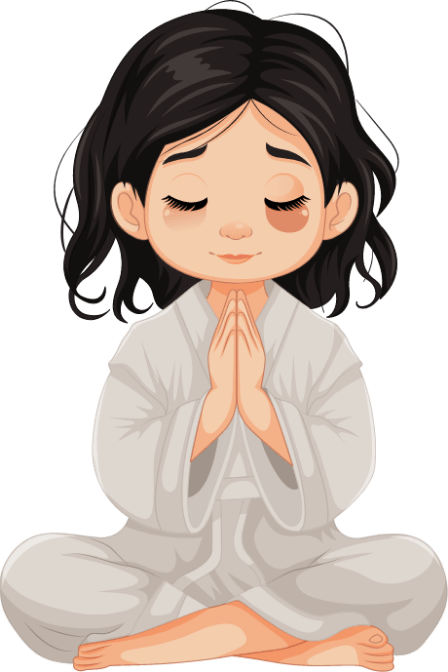 Spiritual Autobiography